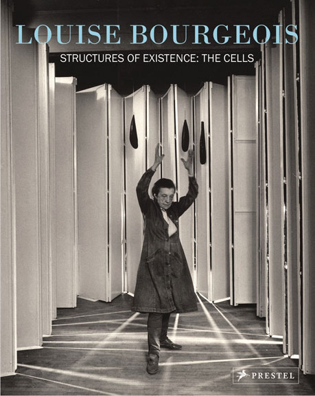 Louise Bourgeois: By the Book | Broad Strokes Blog | NMWA