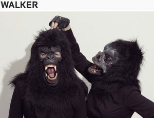 The Walker Art Center celebrates the Guerrilla Girls