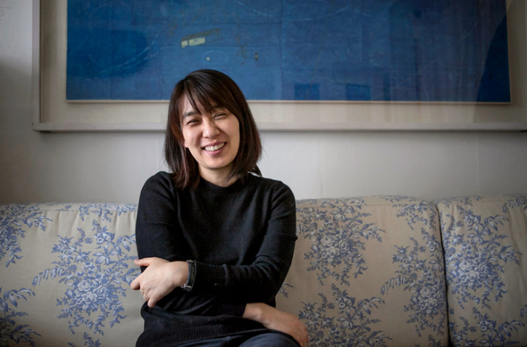 Han Kang wins Man Booker International Prize for Fiction