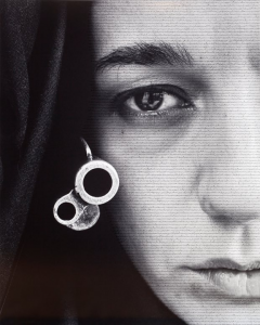 Shirin Neshat selects a work for the Guardian