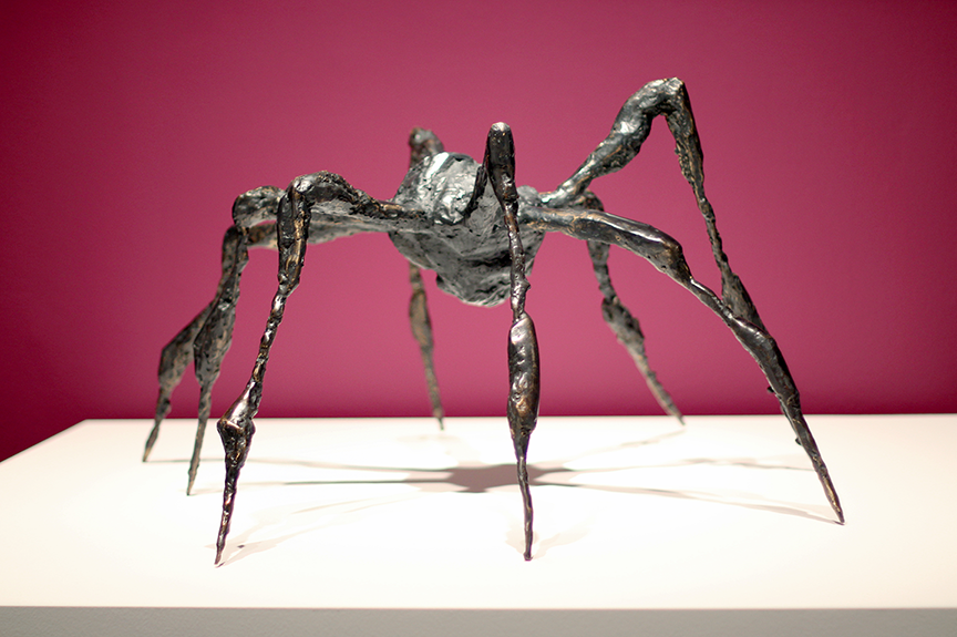 10 Things to Know About Louise Bourgeois - Artsper Magazine