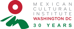 Mexican Cultural Institute Logo