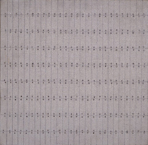 agnes martin