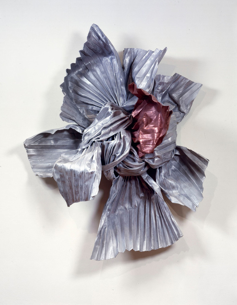 Lynda Benglis - The New York Times