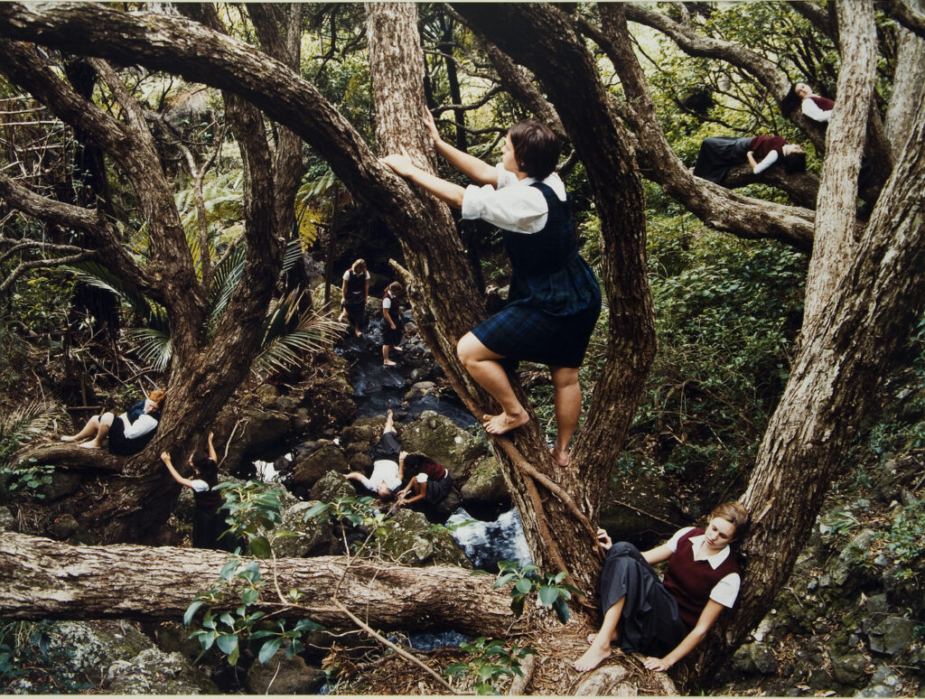 Return to Nature | Exhibition | National Museum of Women in the Arts