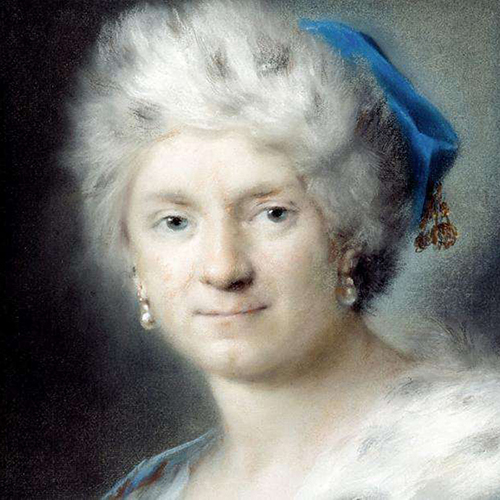 Rosalba Carriera | Artist Profile | NMWA