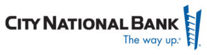 City National Bank Logo