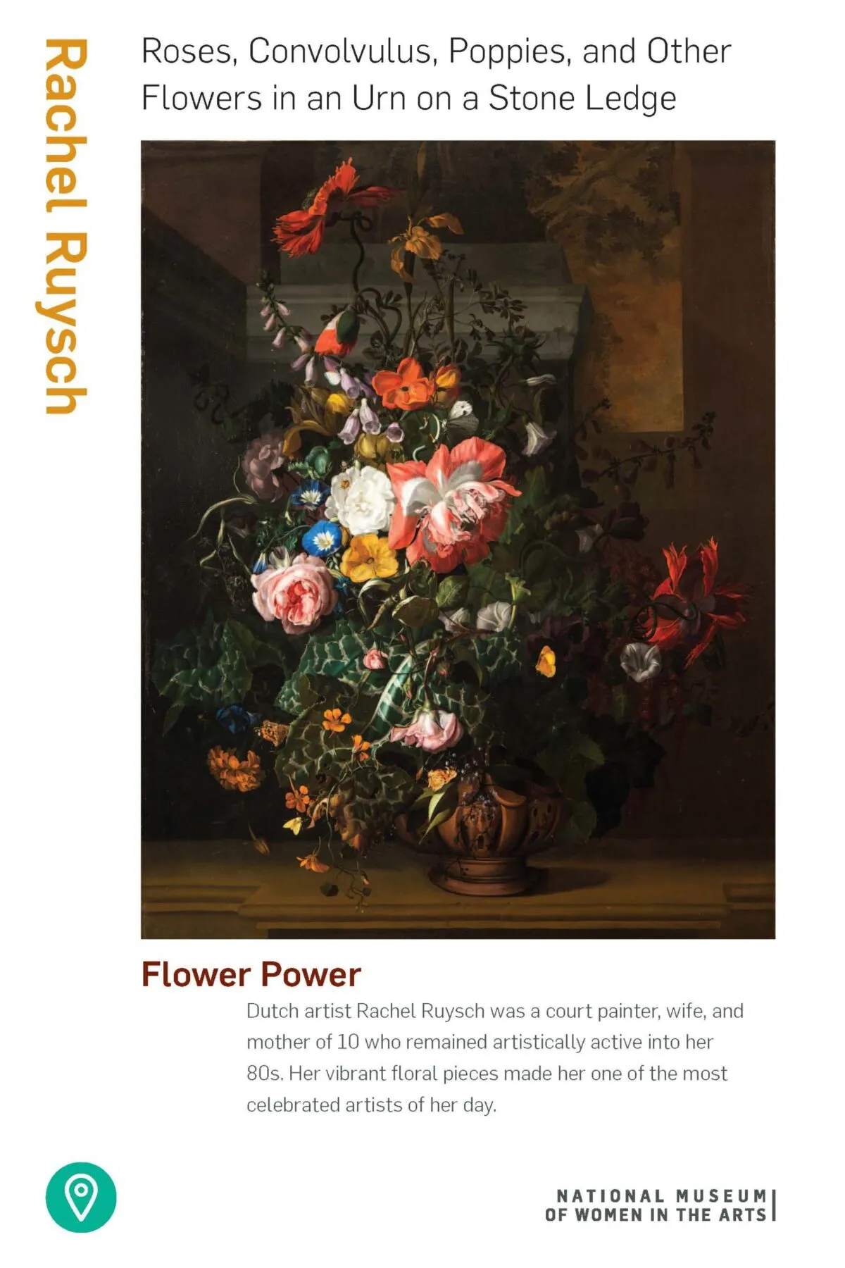 Rachel Ruysch (PDF)