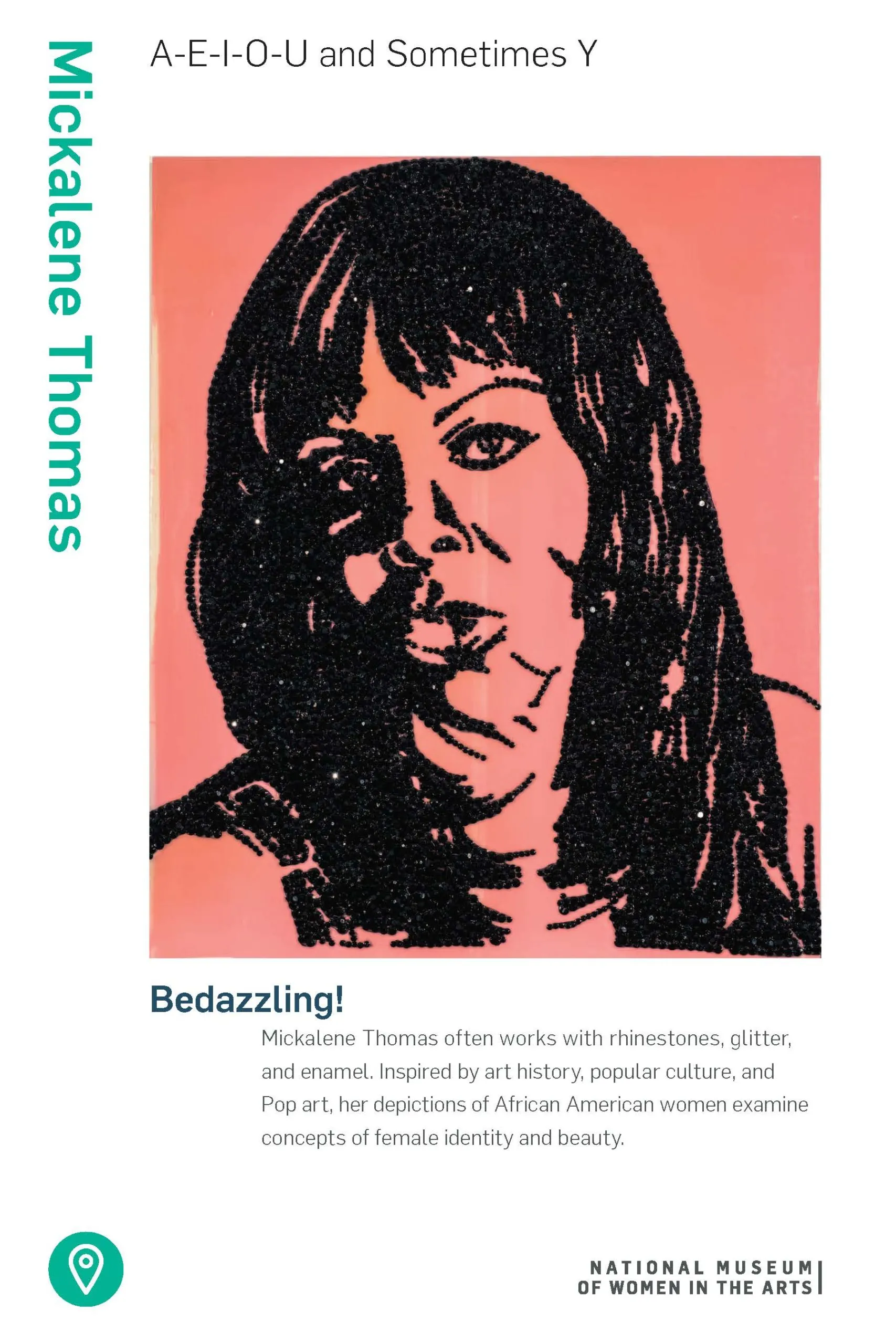 Mickalene Thomas (PDF)