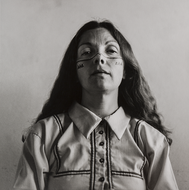 5 Fast Facts: Graciela Iturbide | Broad Strokes Blog | NMWA