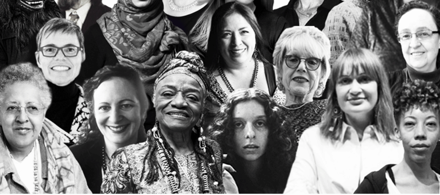 5 Women Artists 2020 Campaign