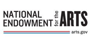 Logo: National Endowment for the Arts