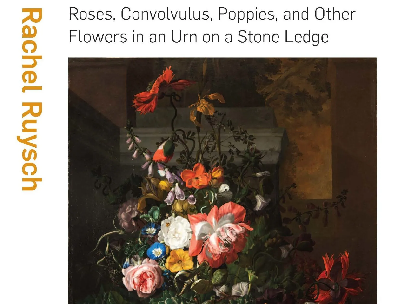 Rachel Ruysch (PDF)