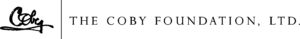 The Coby Foundation, Ltd. logo