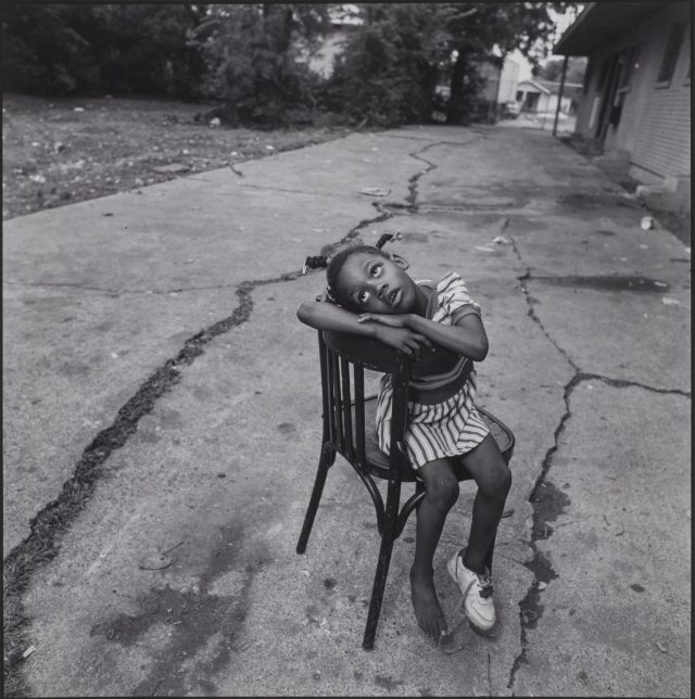 mary ellen mark photography