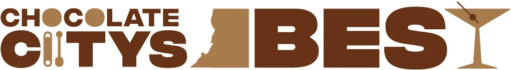 Chocolate City's Best logo