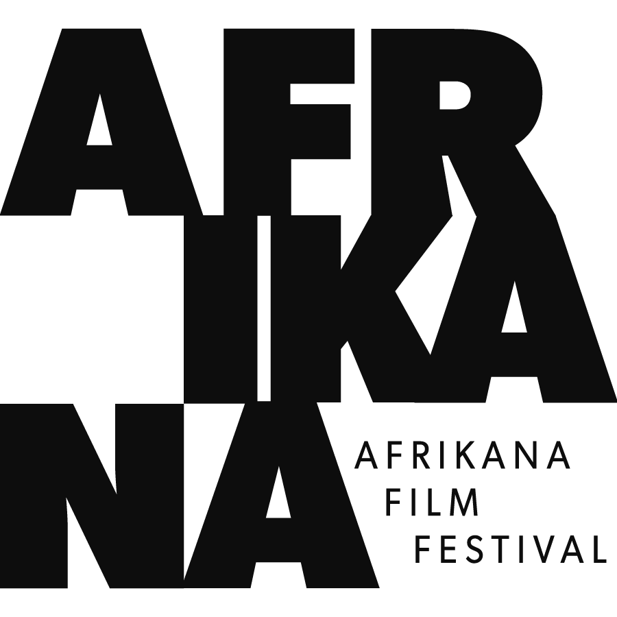 Afrikana Film Festival logo