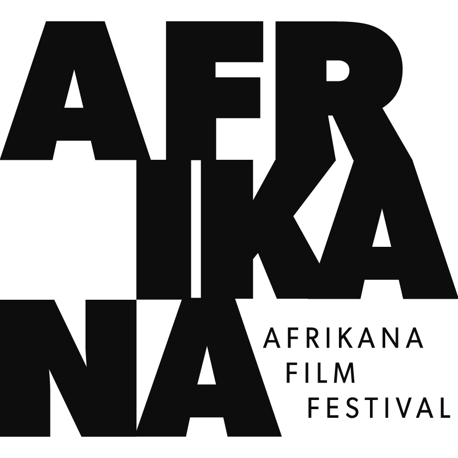 Afrikana Film Festival logo