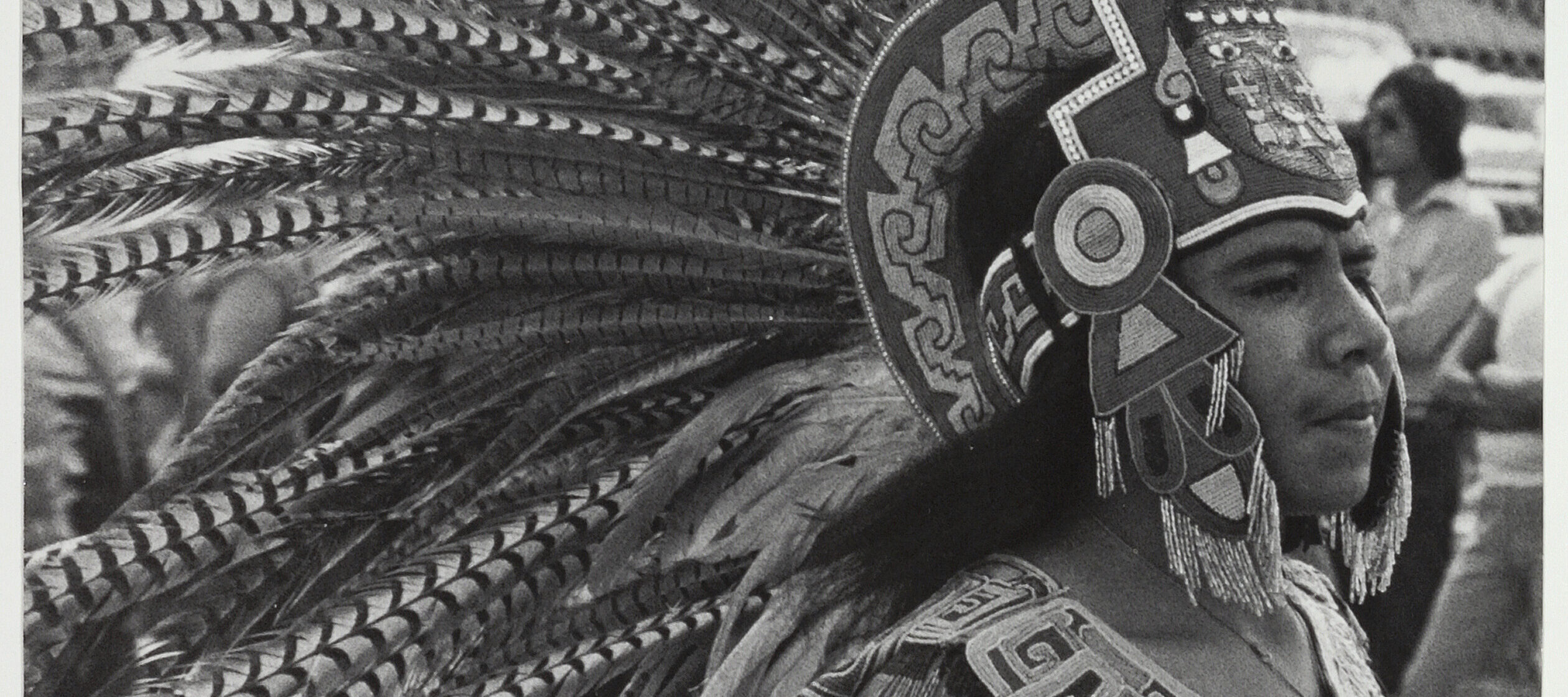 Cherel Ito, Untitled, 1968/1980; Gelatin silver print, ; National Museum of Women in the Arts, Gift of Mimi Feldman, Executor of Estate of Cherel Ito; © Estate of Cherel Ito