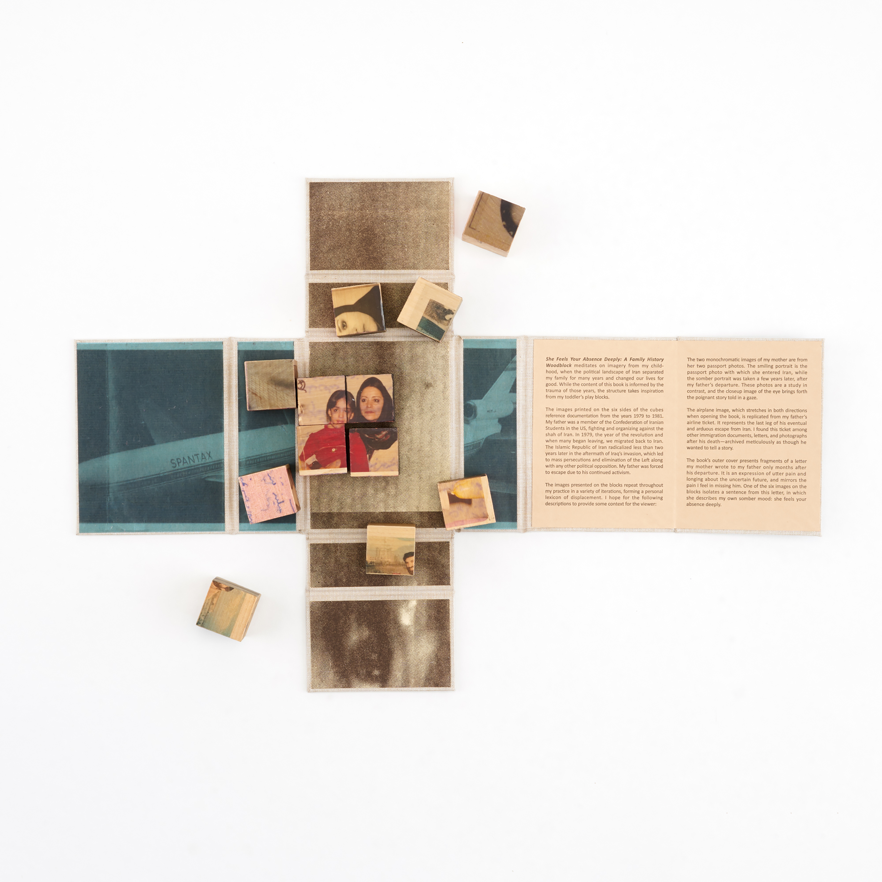 A Radical Alteration: Women's Studio Workshop as a