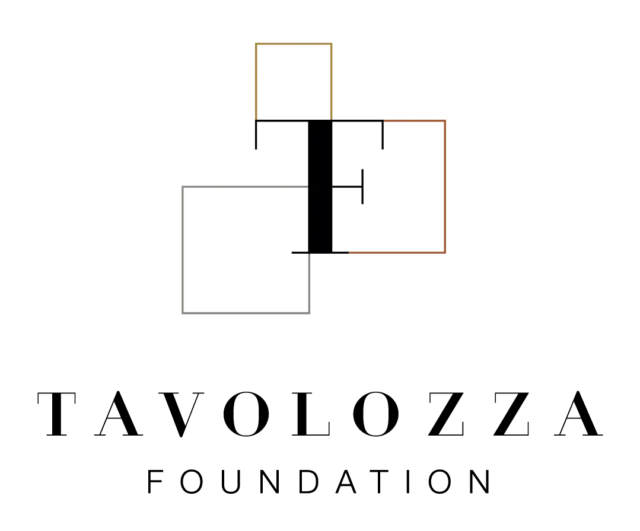 Tavolozza Foundation logo