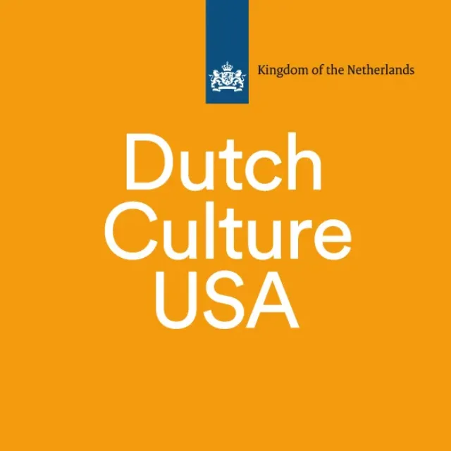 Dutch Culture USA logo