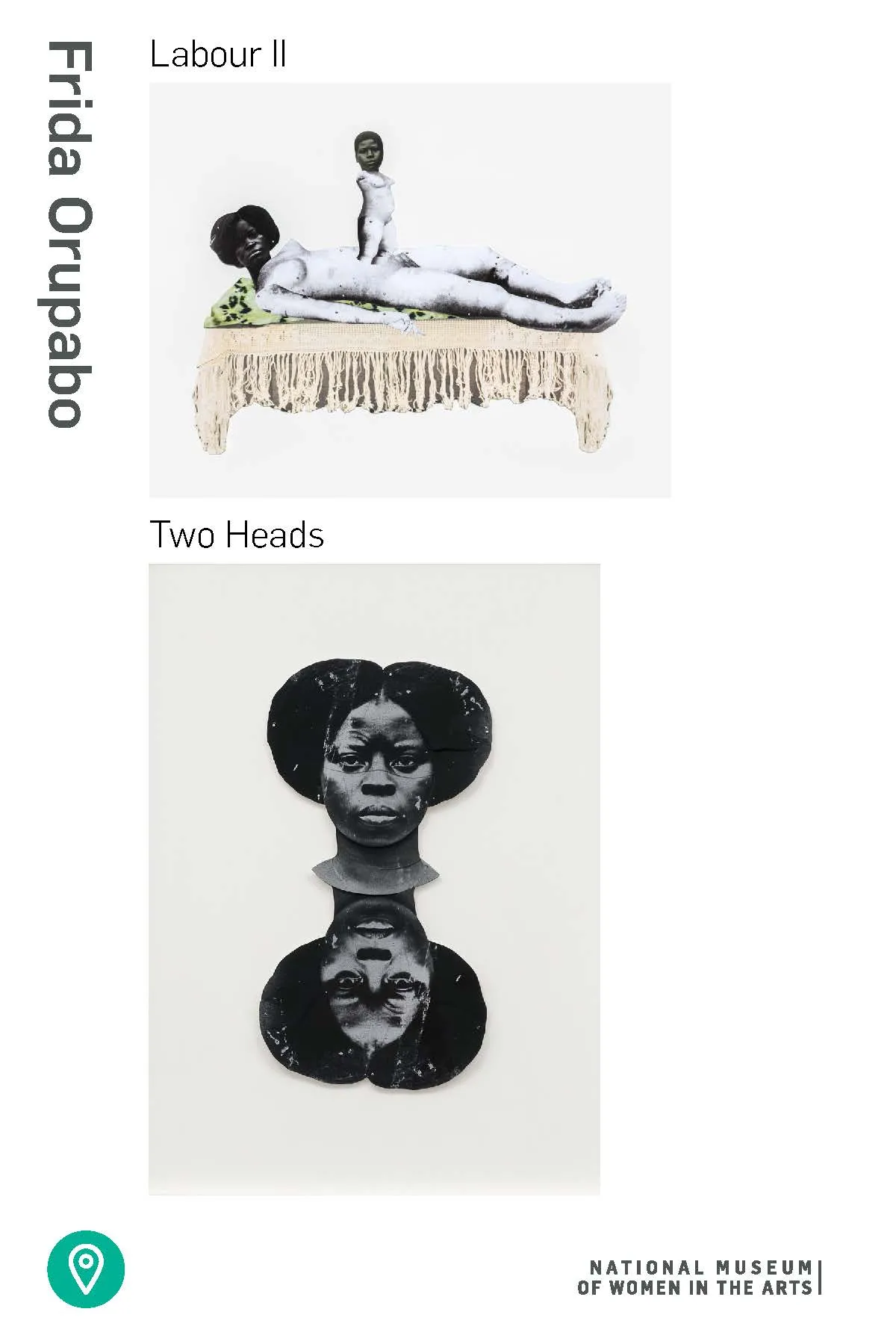 Thumbnail of Frida Orupabo See for Yourself card