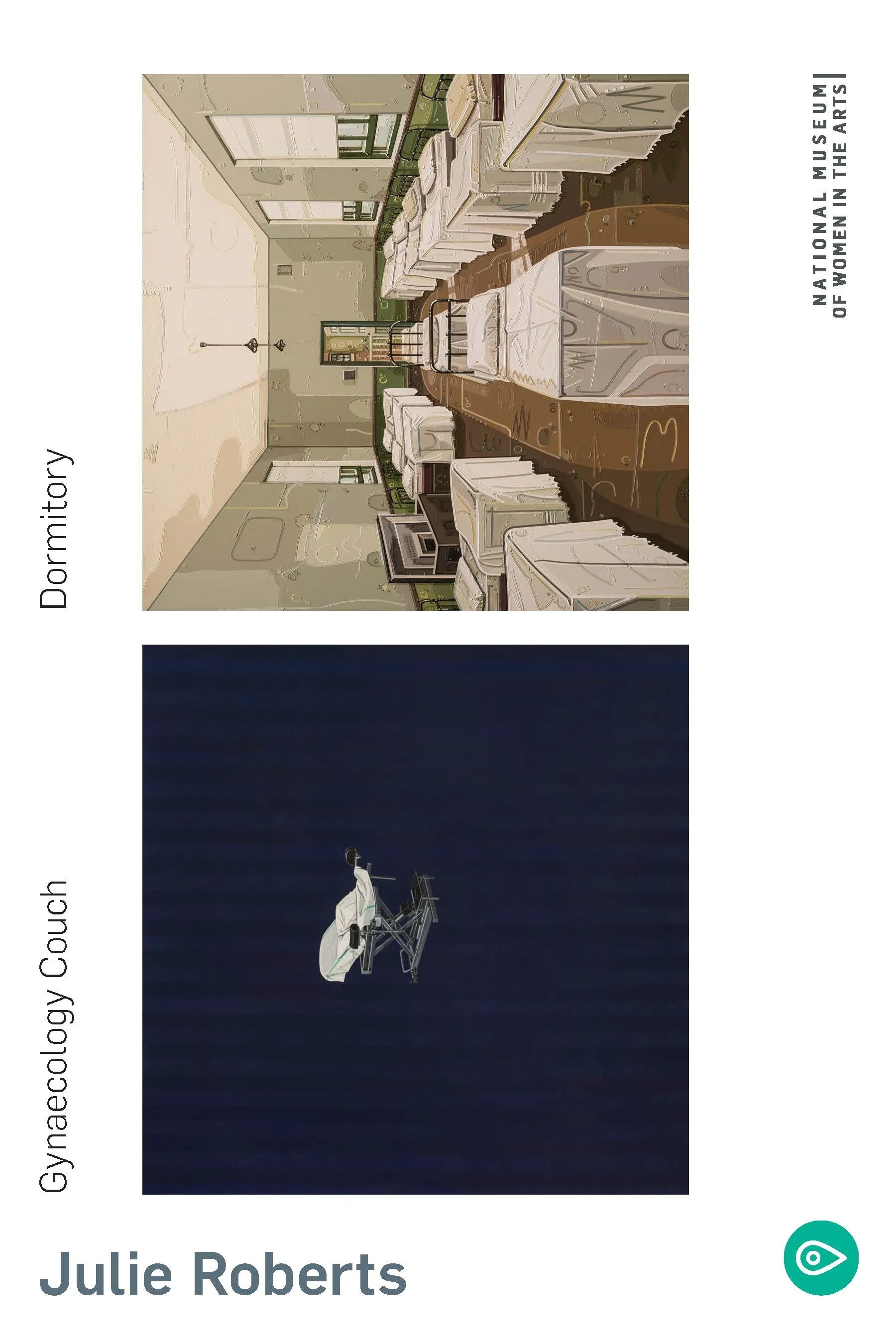 Thumbnail of Julie Roberts See for Yourself card