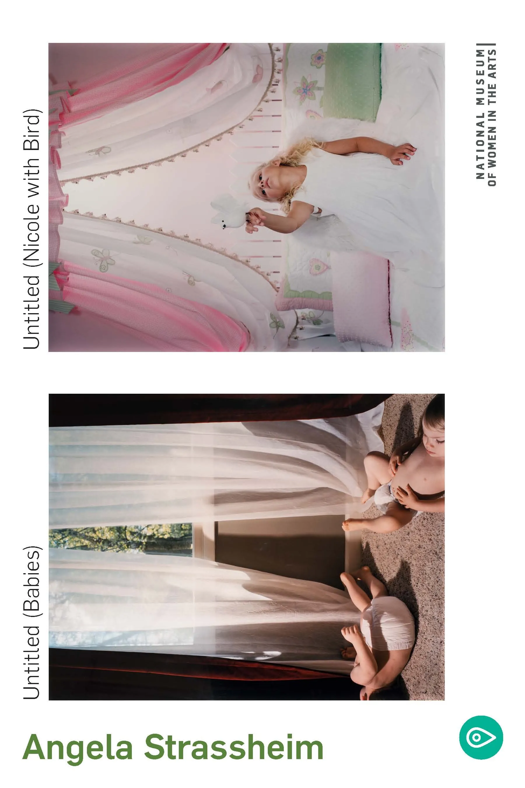 Thumbnail of Angela Strassheim See for Yourself card