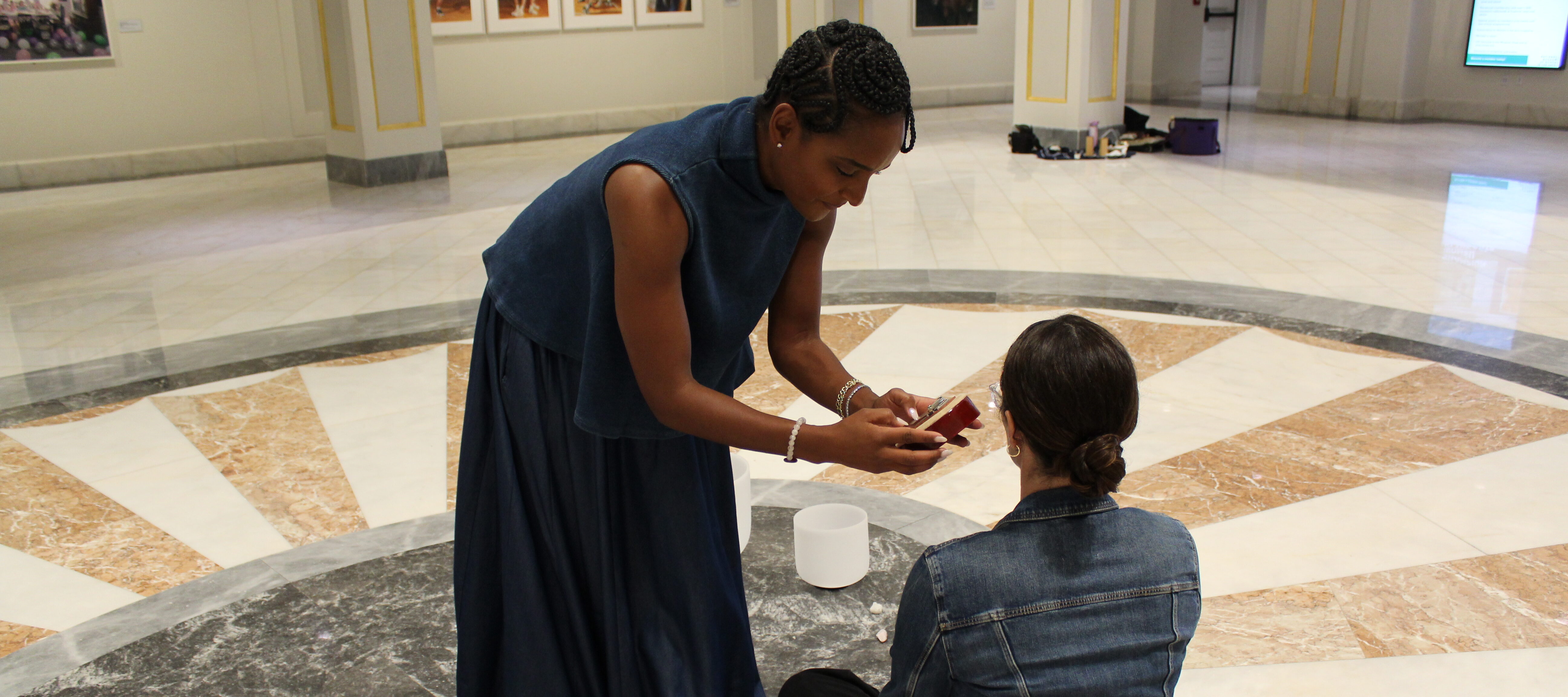 Photo Credit Laura Hoffman