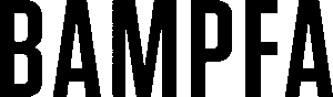 BAMPFA Logo
