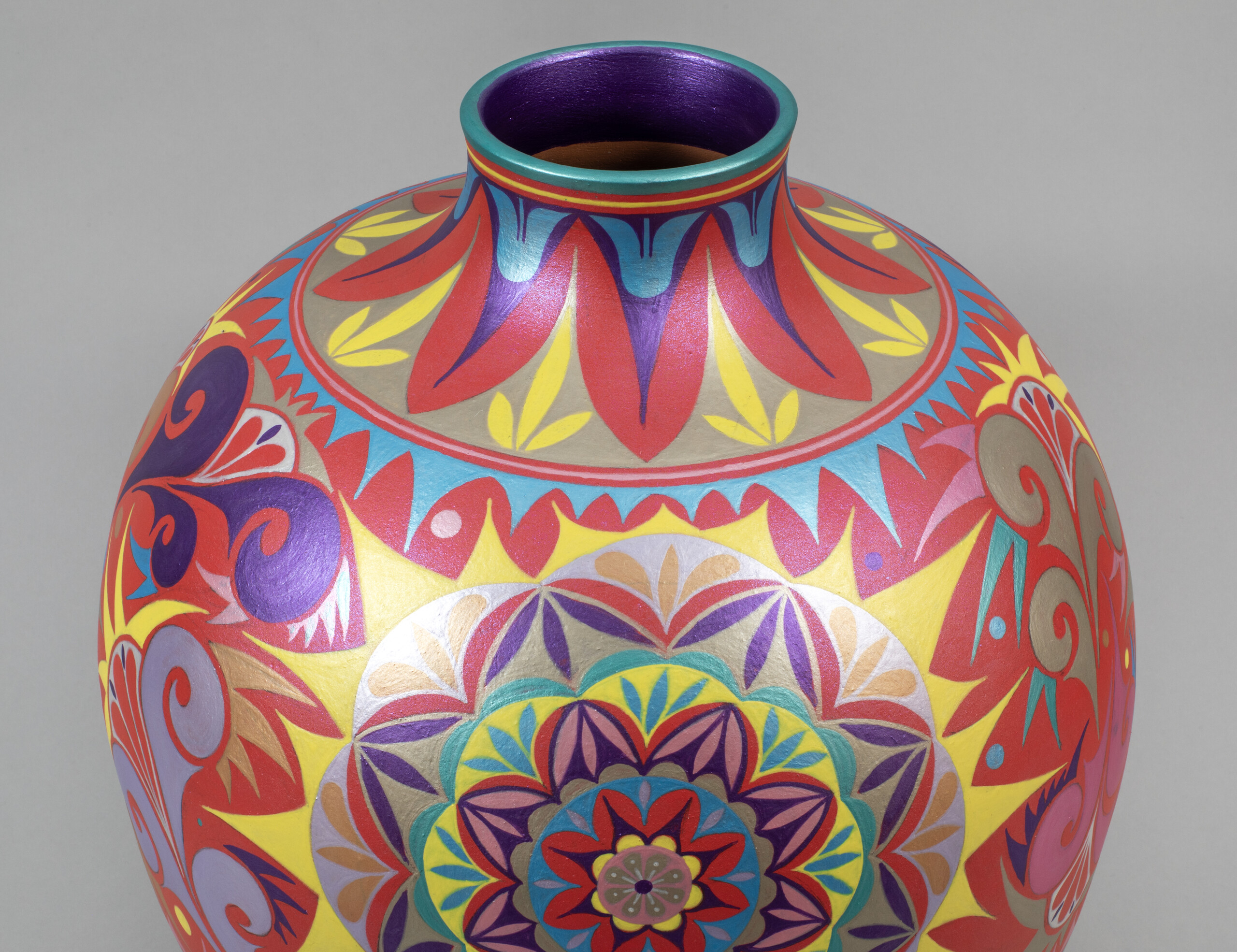 Pottery ポッタリー陶器 ART 器 作品 Burnished: Pueblo Pottery at NMWA | Exhibition | National Museum